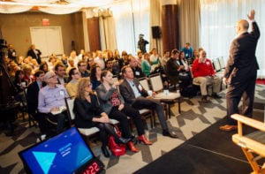 UberTube 2014 Brand Summit