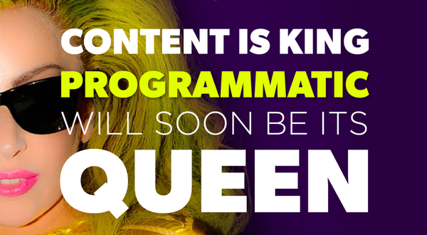 Digiday programmatic summit 2014 pixability
